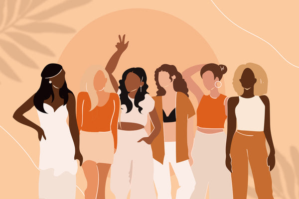 Women Who Inspire - Journey of 6 incredible brands led by women entrepreneurs