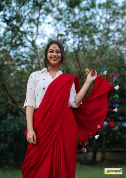 Garnet Amrapali Boutique