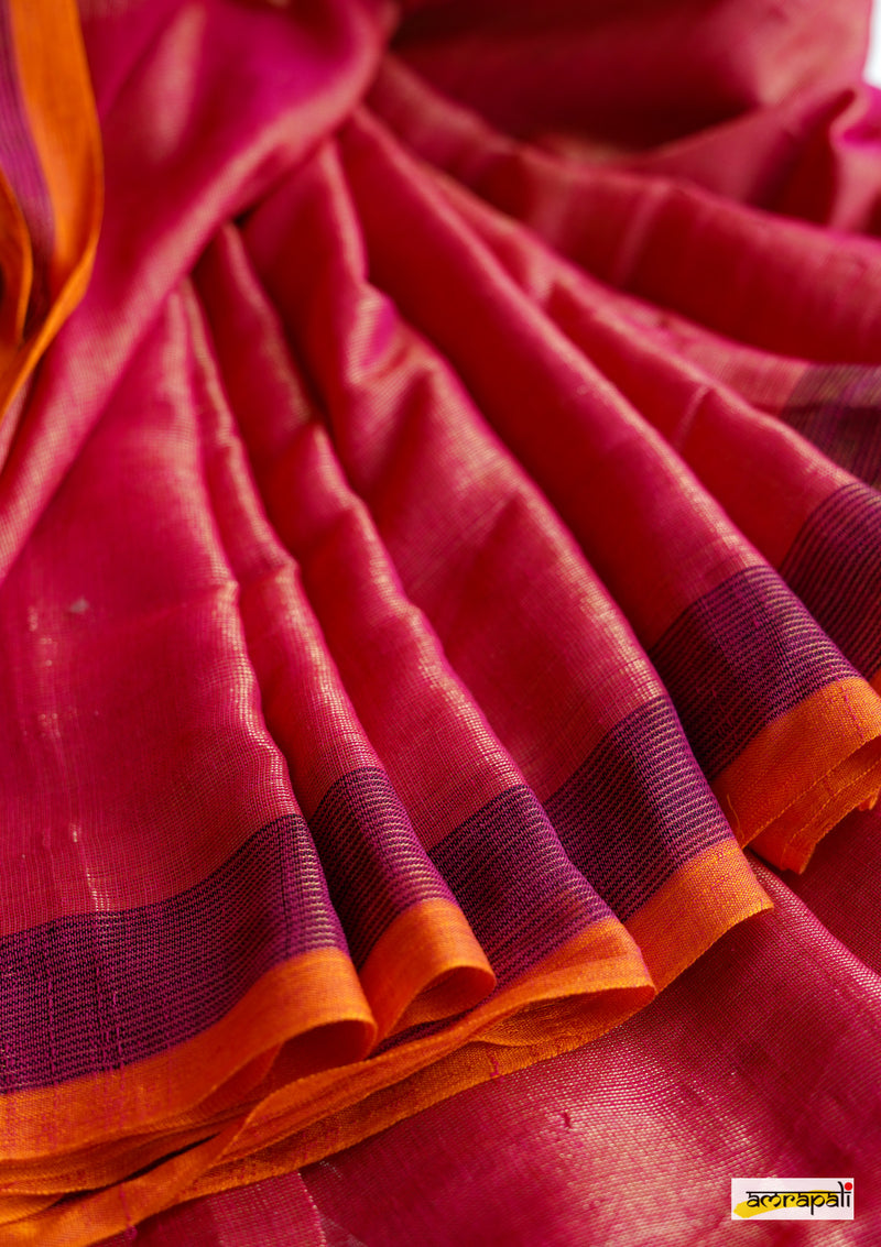 Handloom Cotton Tissue