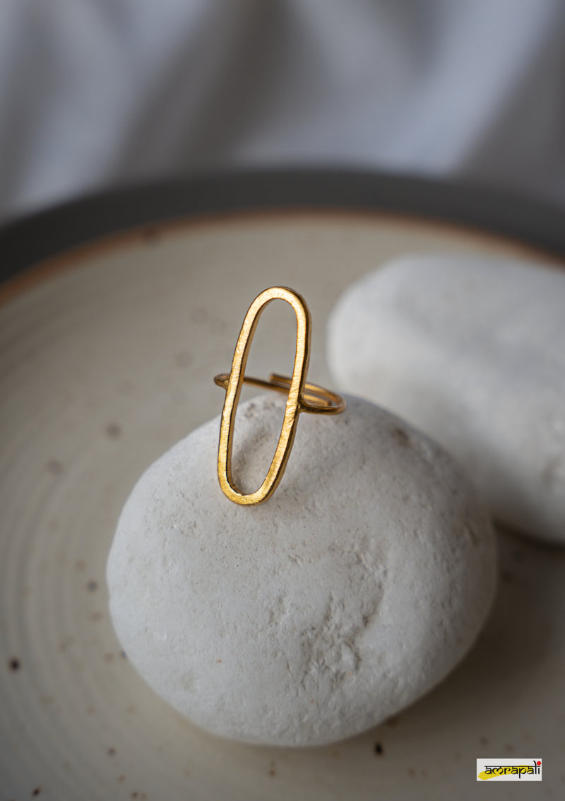 Capsule Ring