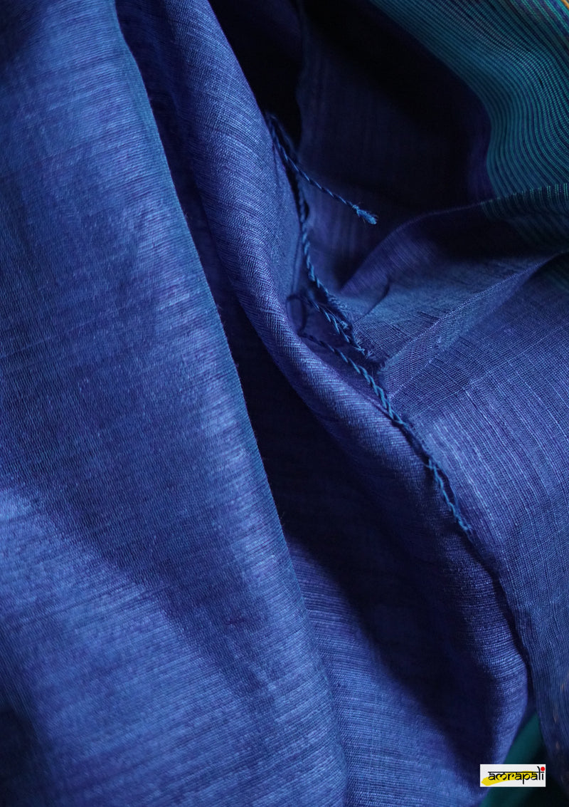 Handloom Matka Resham Jamdani