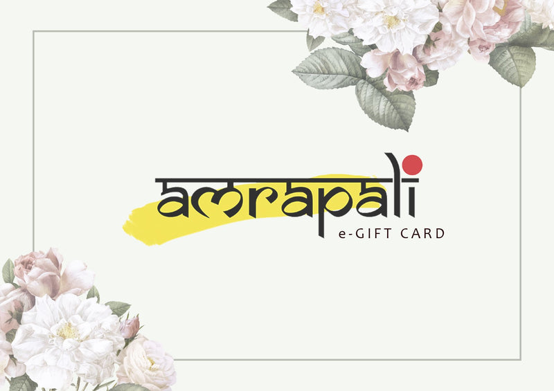 e-GIFT CARD